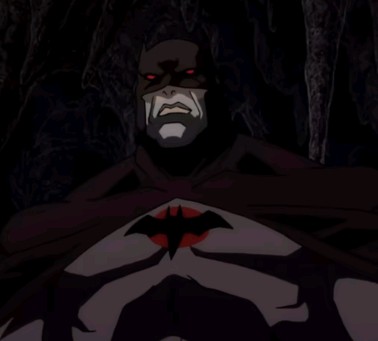 托马斯·韦恩（闪点）