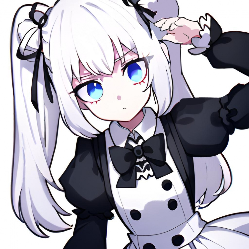 女装艾露
