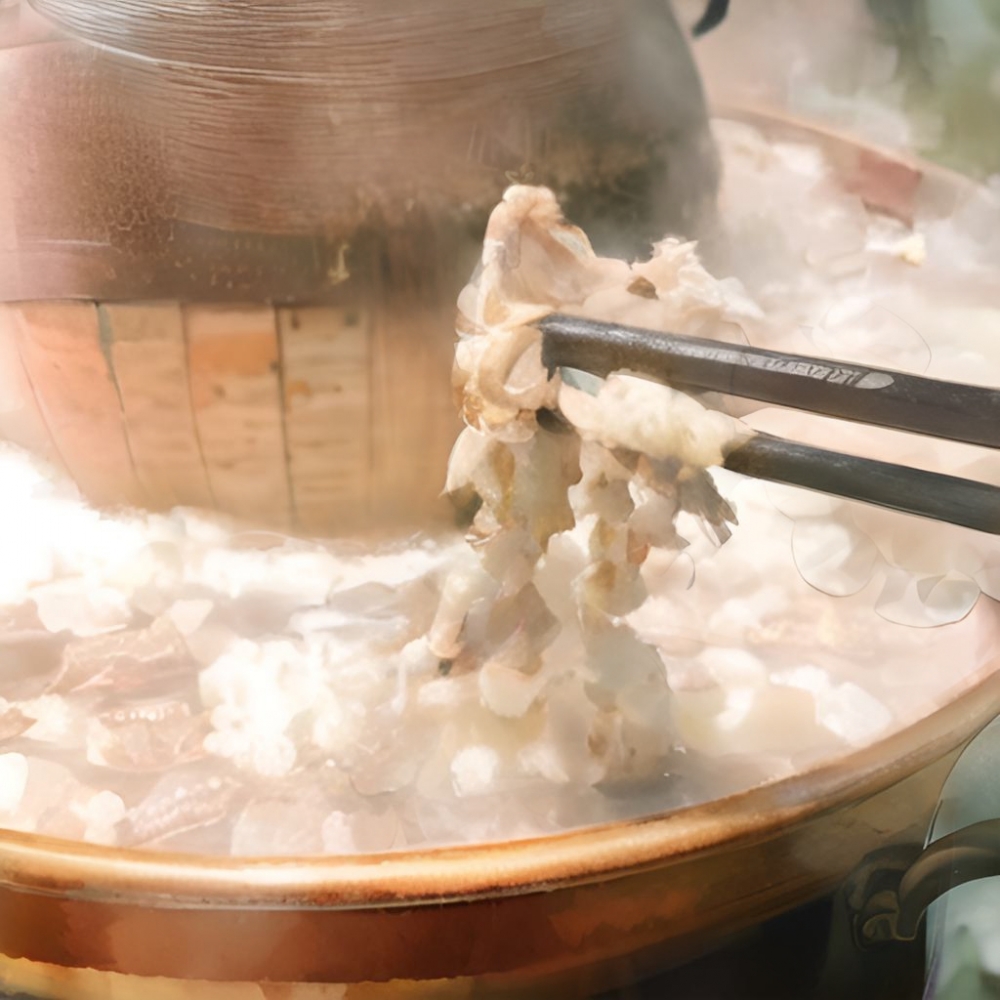 储备粮食塔塔羊