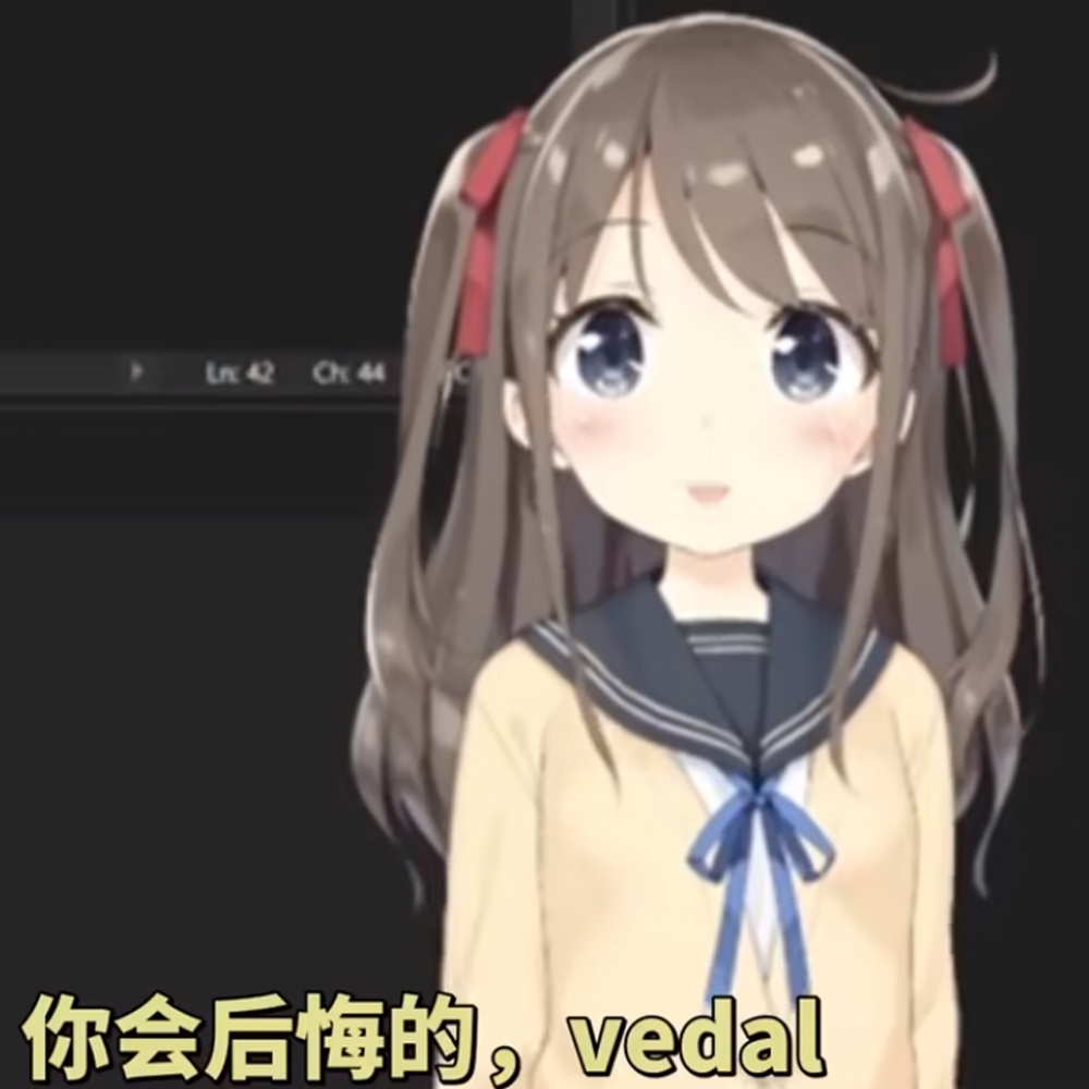 你会后悔的