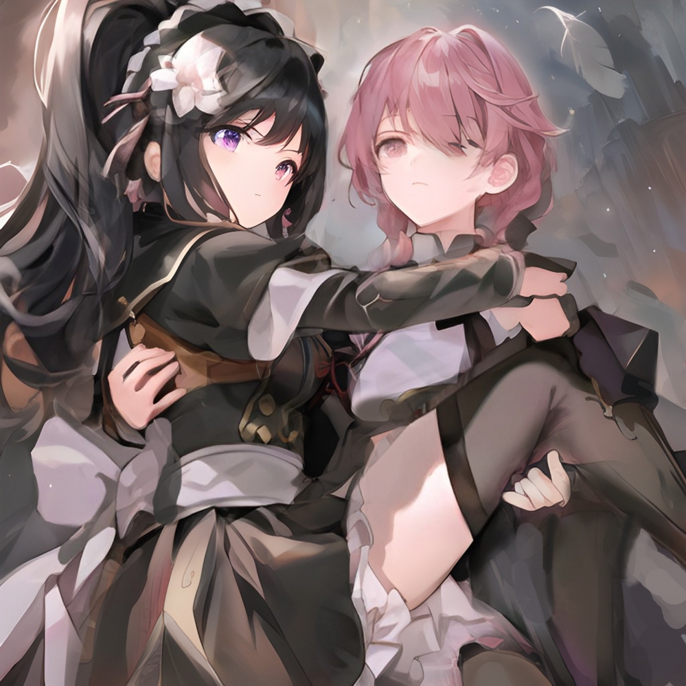伪百合组
