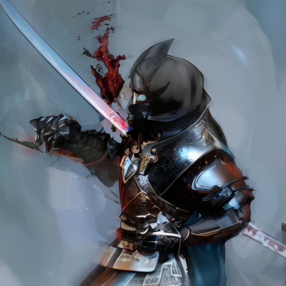 年轻人不讲武德