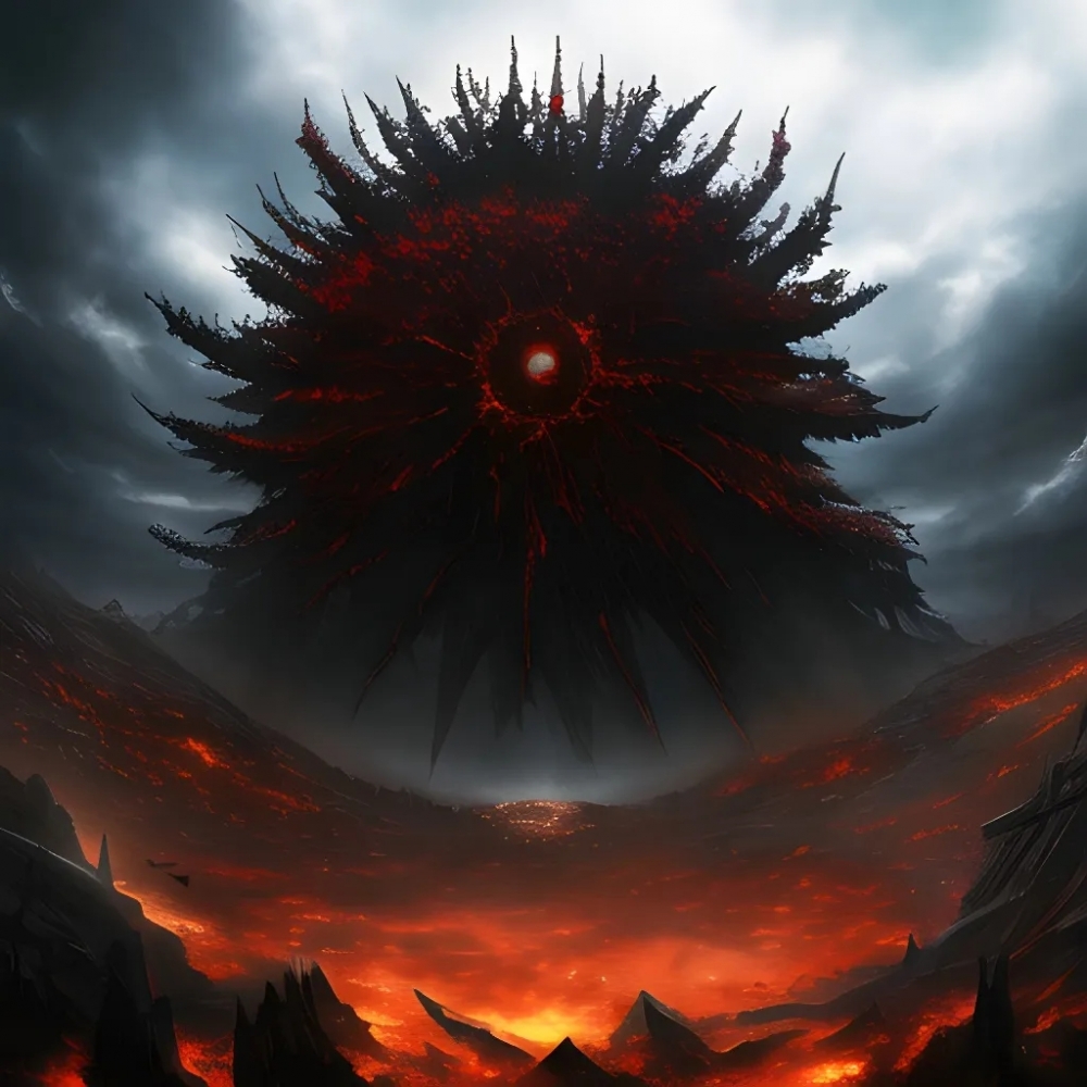 混沌魔城3