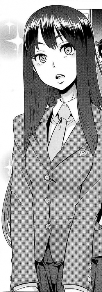 吉田咲