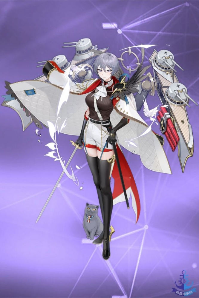司战女神