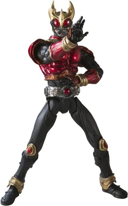 SIC kuuga