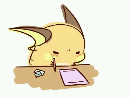 想摸鱼的雷丘丘