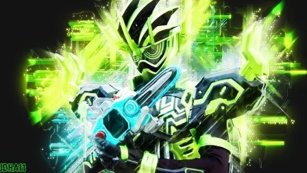 假面骑士Cronus