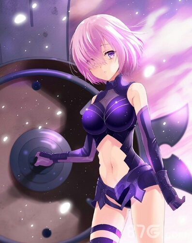 玛修~