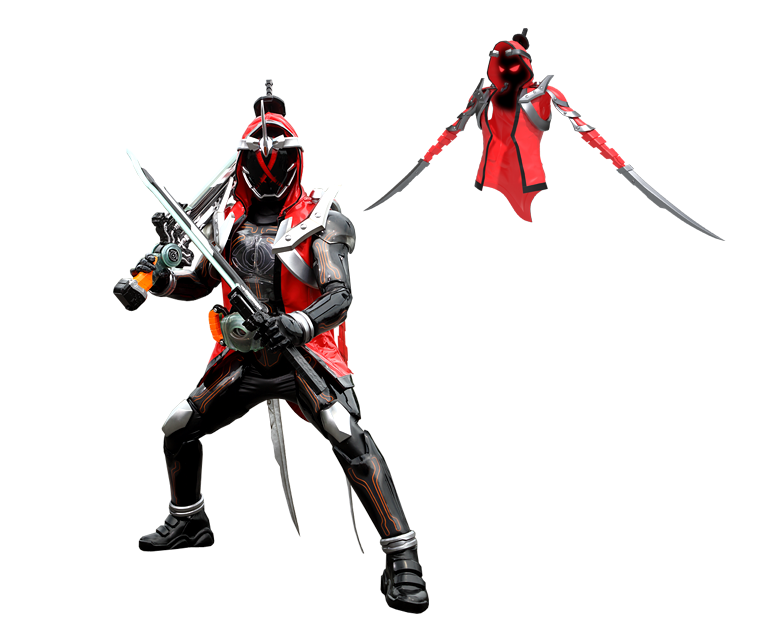 武藏魂
