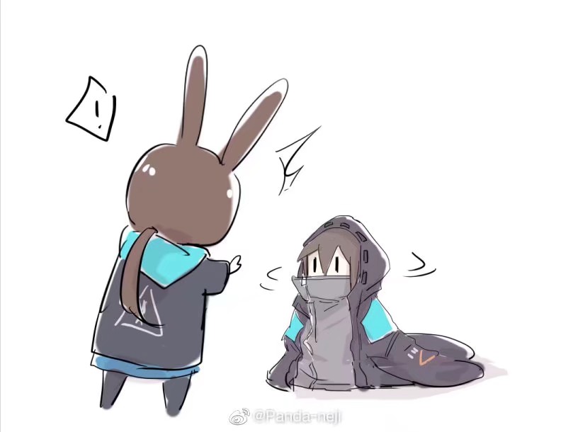 。