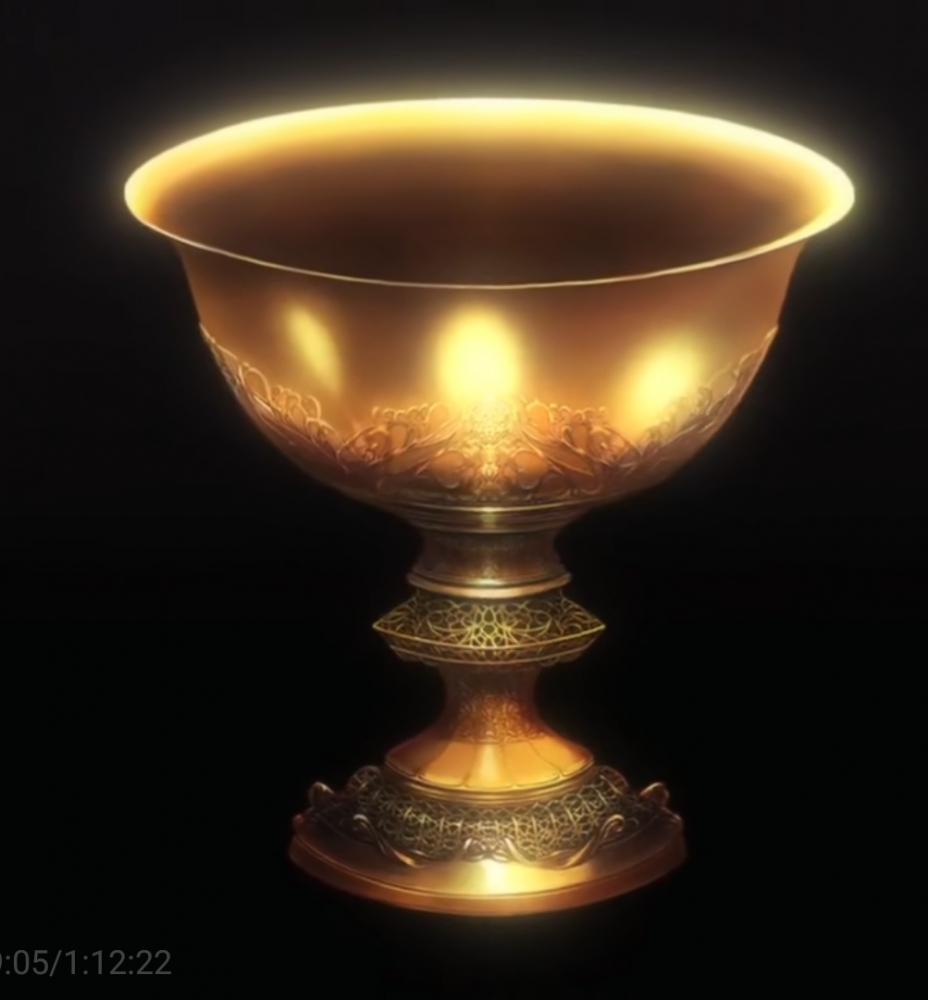 当初在圣诞特异点所得