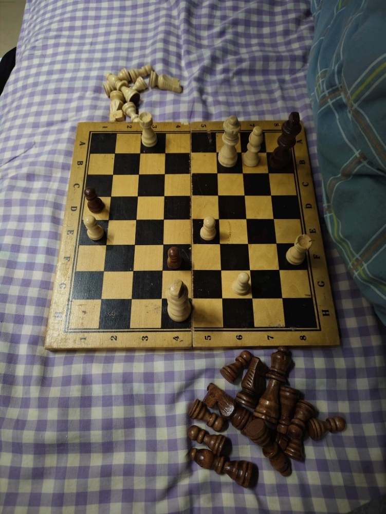 。