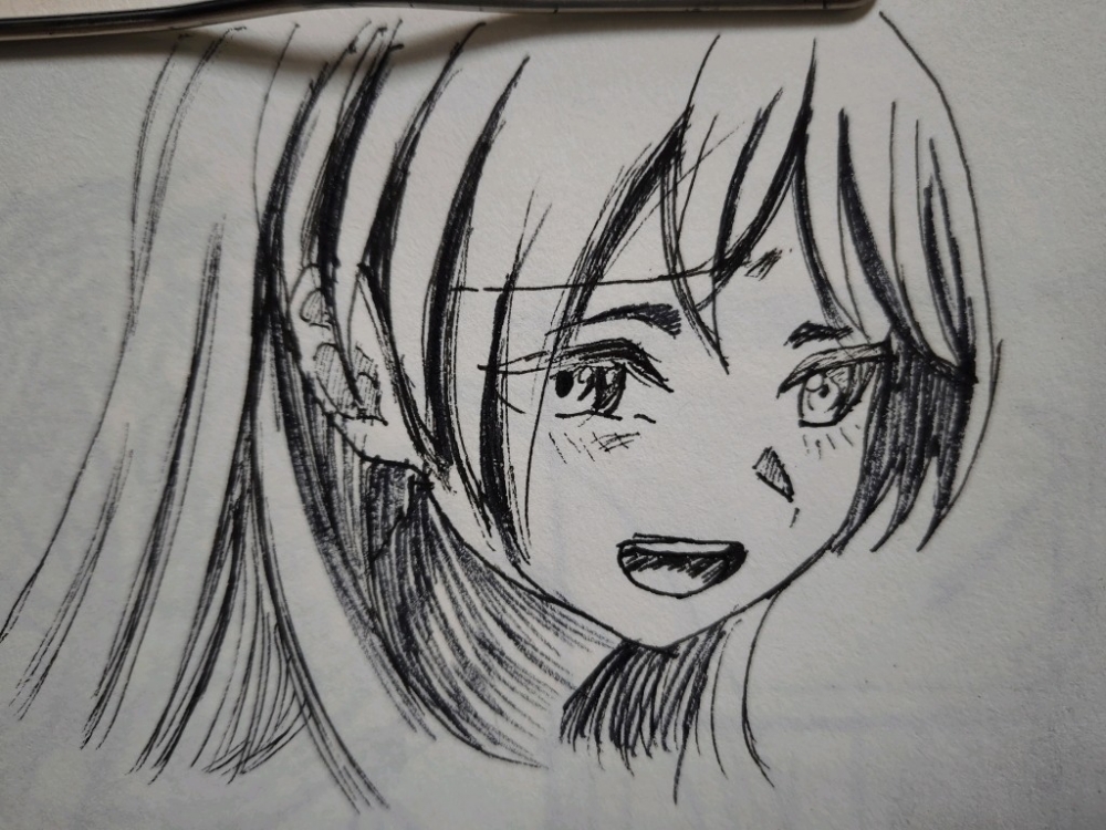 爱音绘+私いらない？