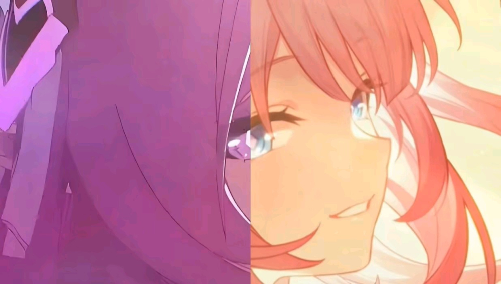 以我为始，以我为终