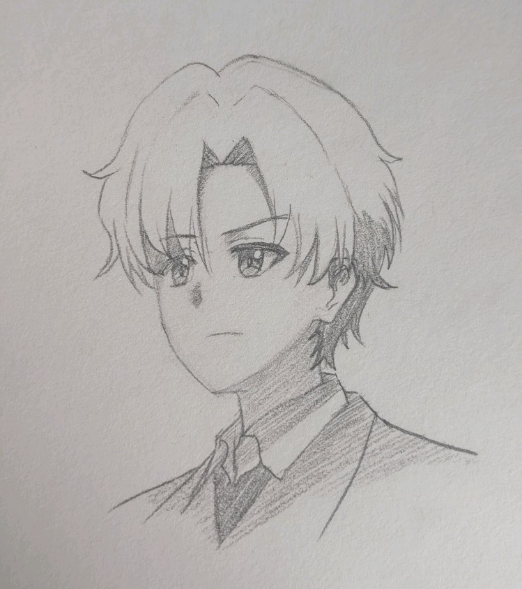 。