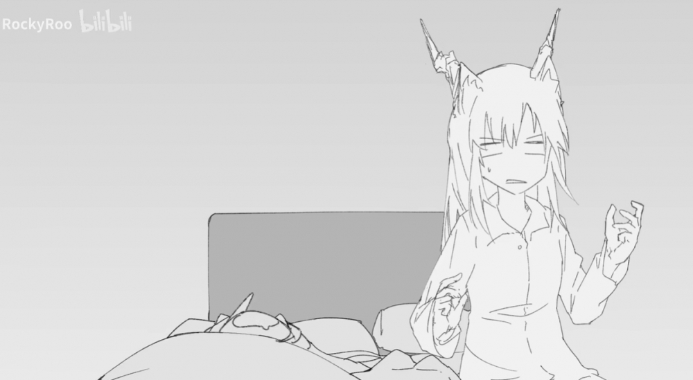 明日方舟动画·菲林篇