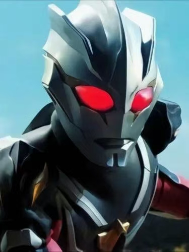 黑暗梅菲斯特二代