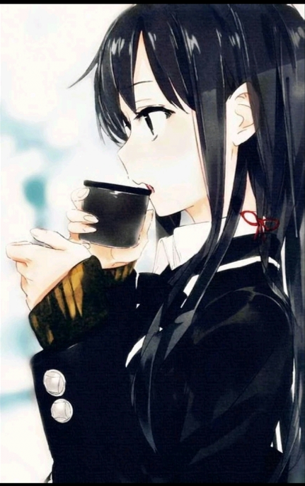 雪之下雪乃（端庄）