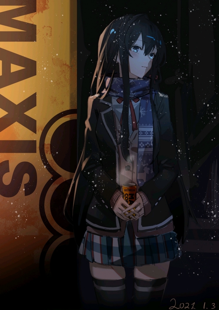 雪之下雪乃