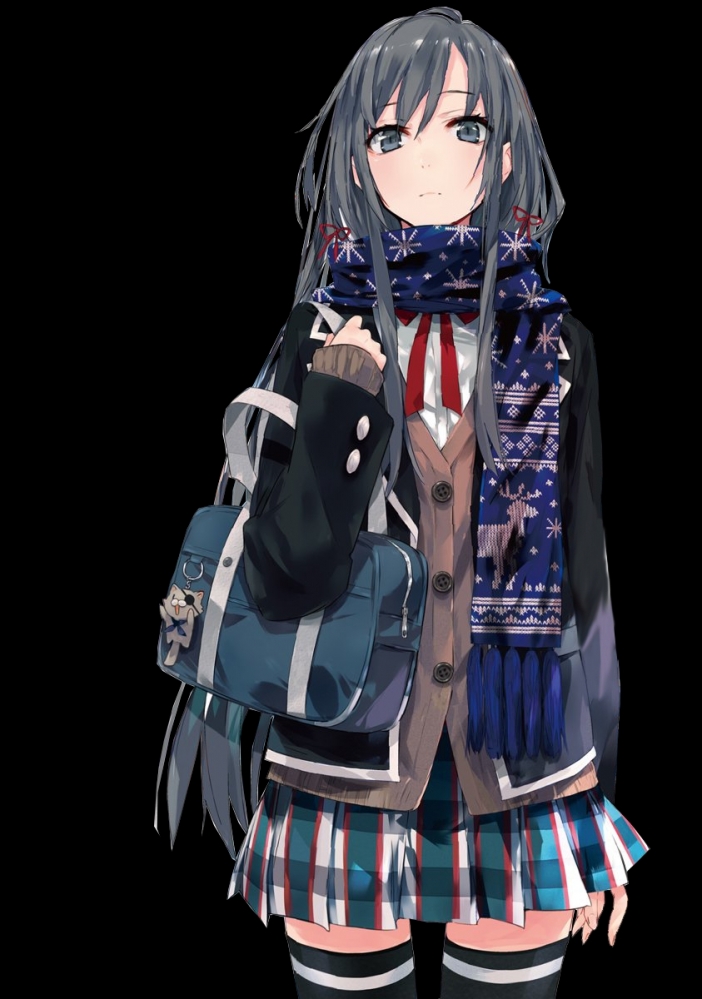 雪之下雪乃