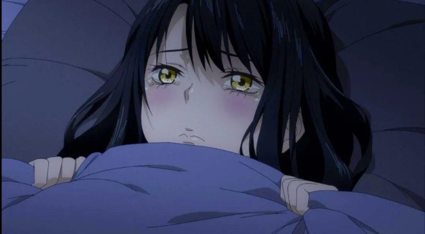 四谷见子（颤抖款）