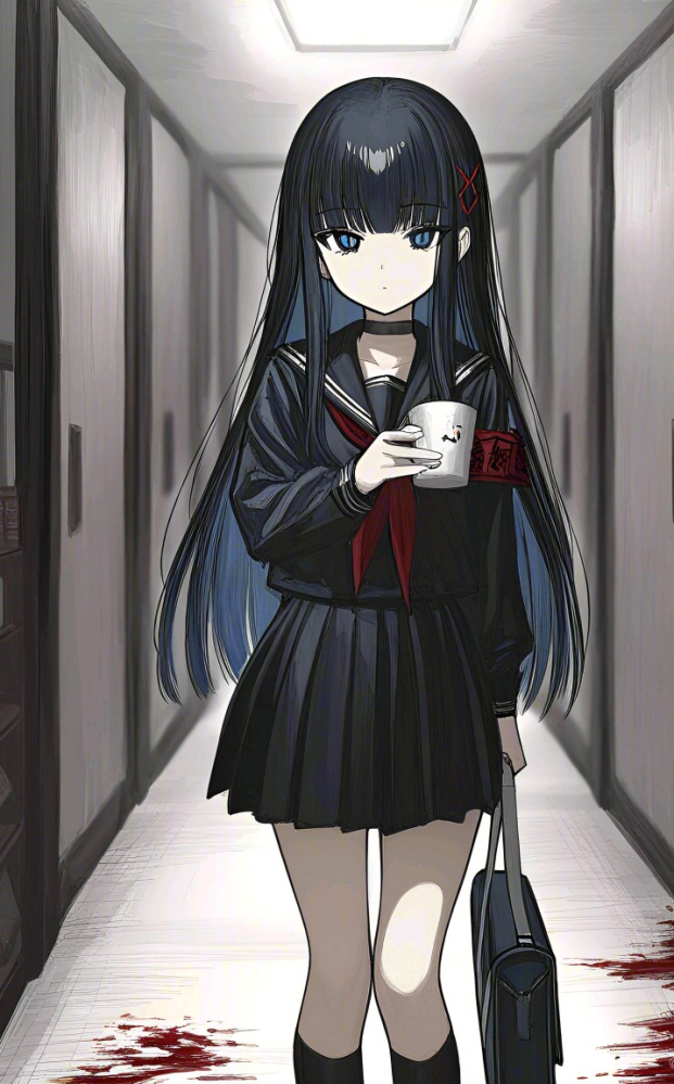 琳达梅尔·莉耶芙