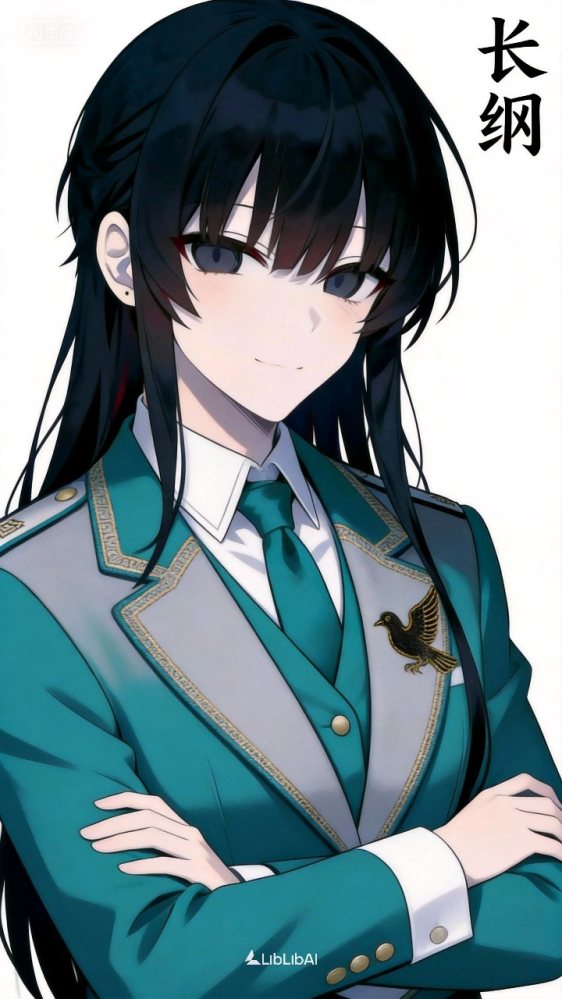 牢纲