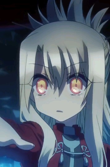 红A伊莉雅，帅！