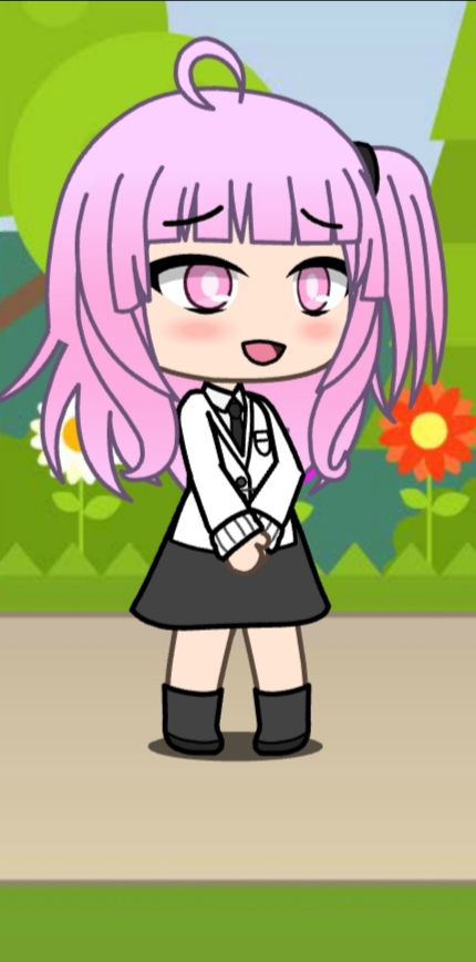 宫坂阳末（无眼镜）