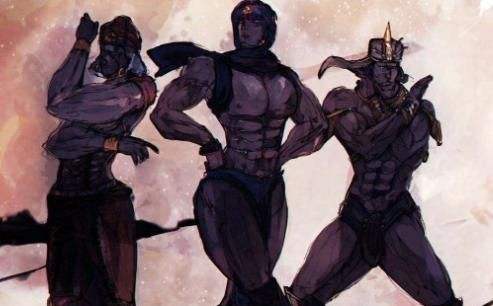 power！