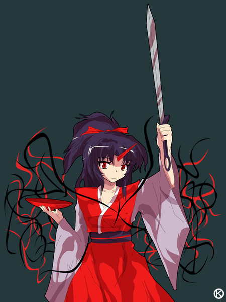 矜羯罗 转自THBi