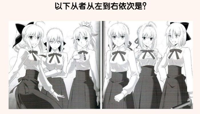 你月武内脸盲症