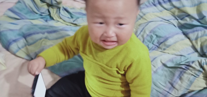 又来一个小祖宗,艹