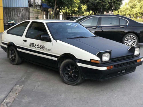可以参考这辆