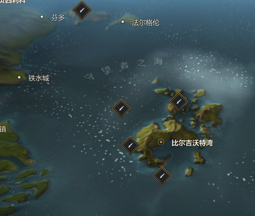 比尔吉沃特