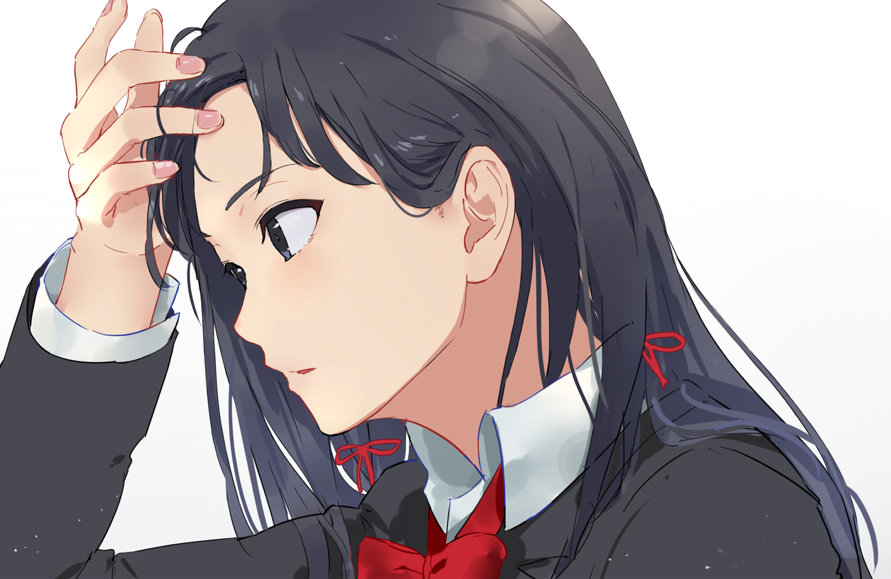 新鲜角度的劳模