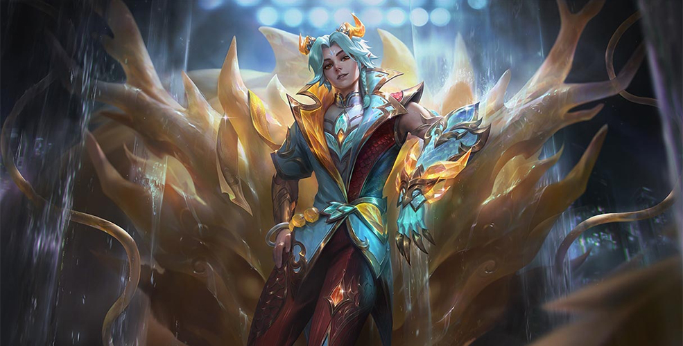 天龙之子（至臻）