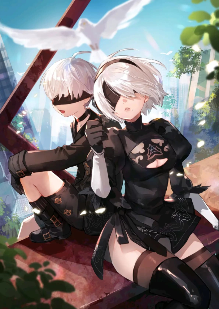 2B