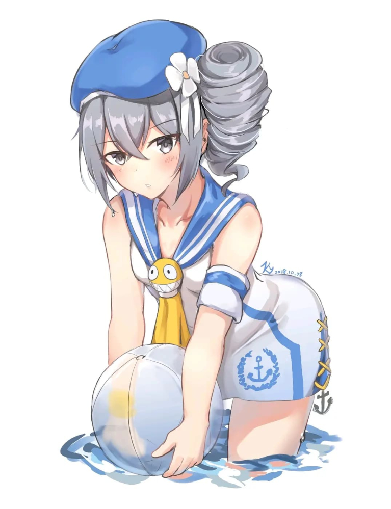 布洛妮亚
