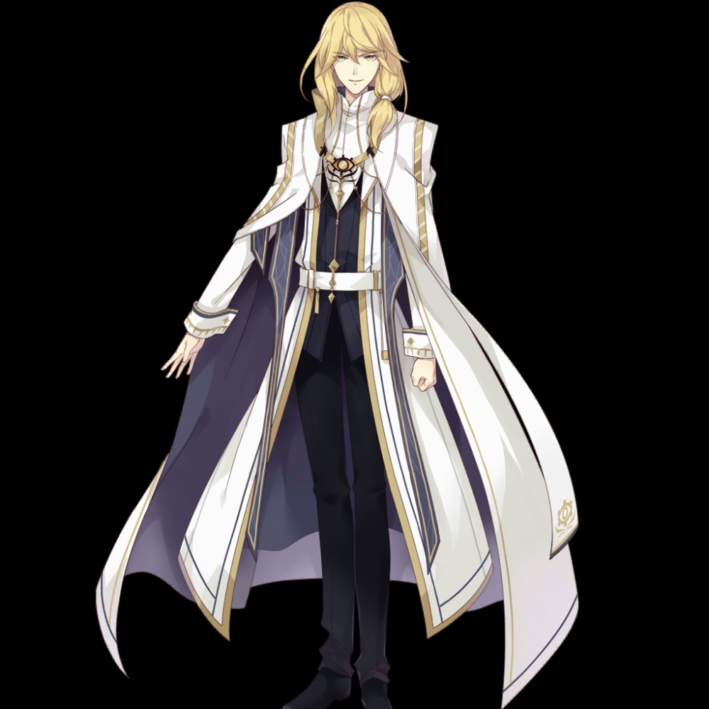 崩2的超强奥托主教