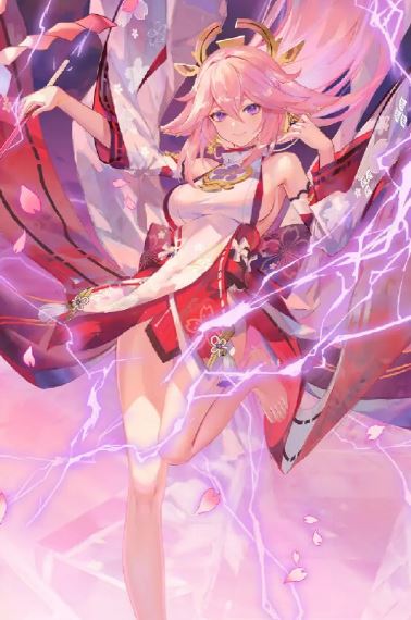 八重神子