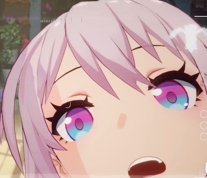 三月七大头