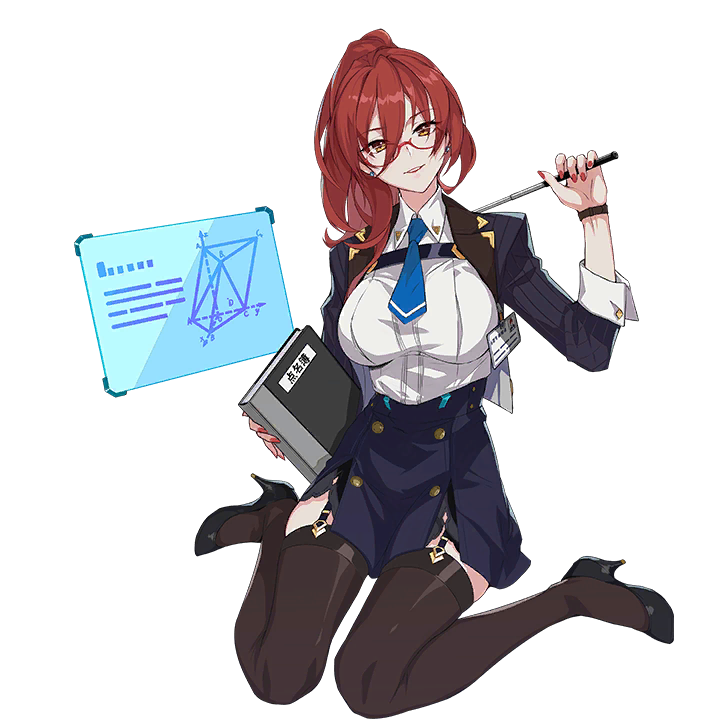 姬子妈妈