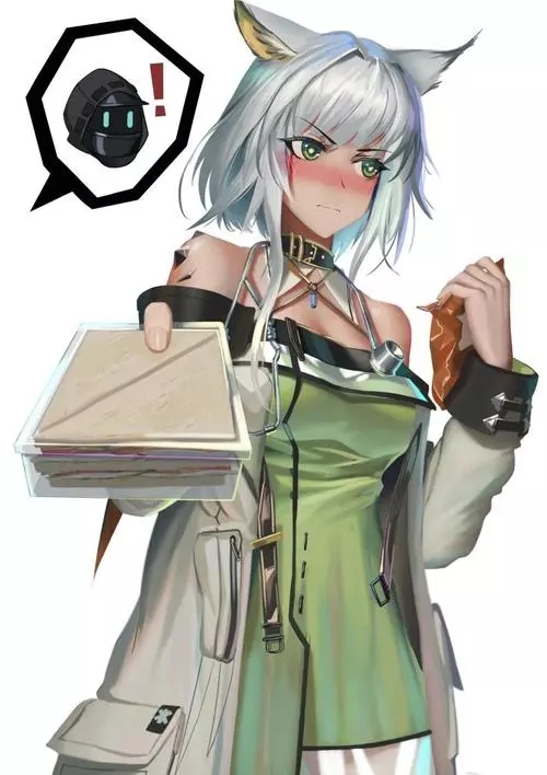凯尔希