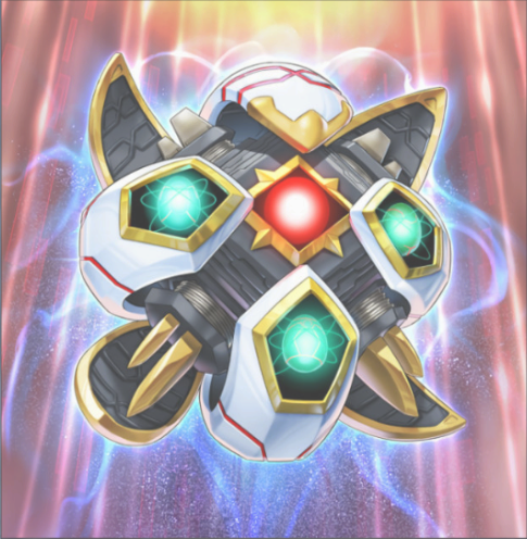 机皇枢无限内核