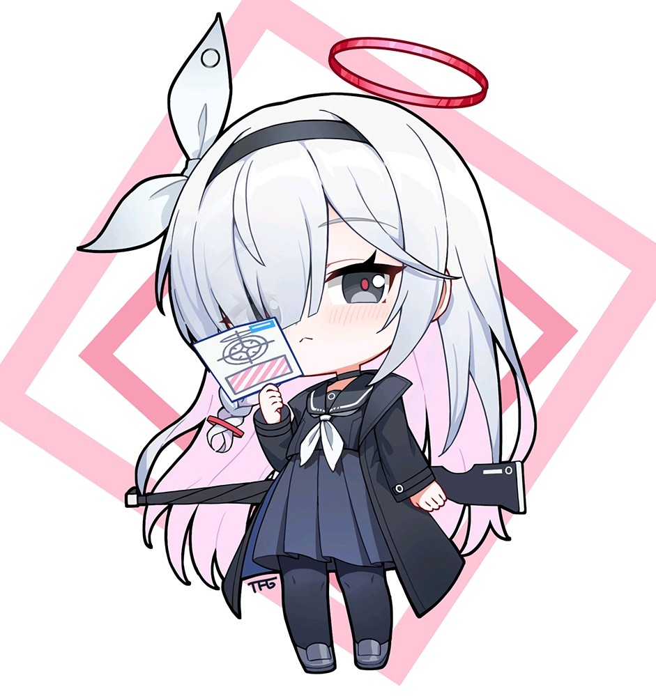 二头身您也当真的看