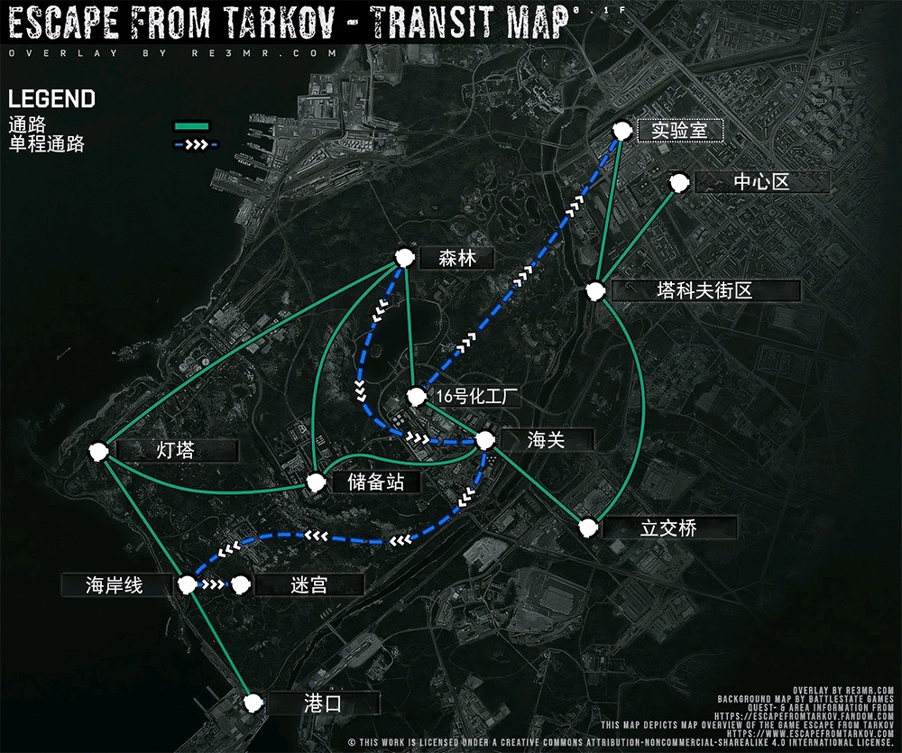 诺文斯克特区塔科夫市