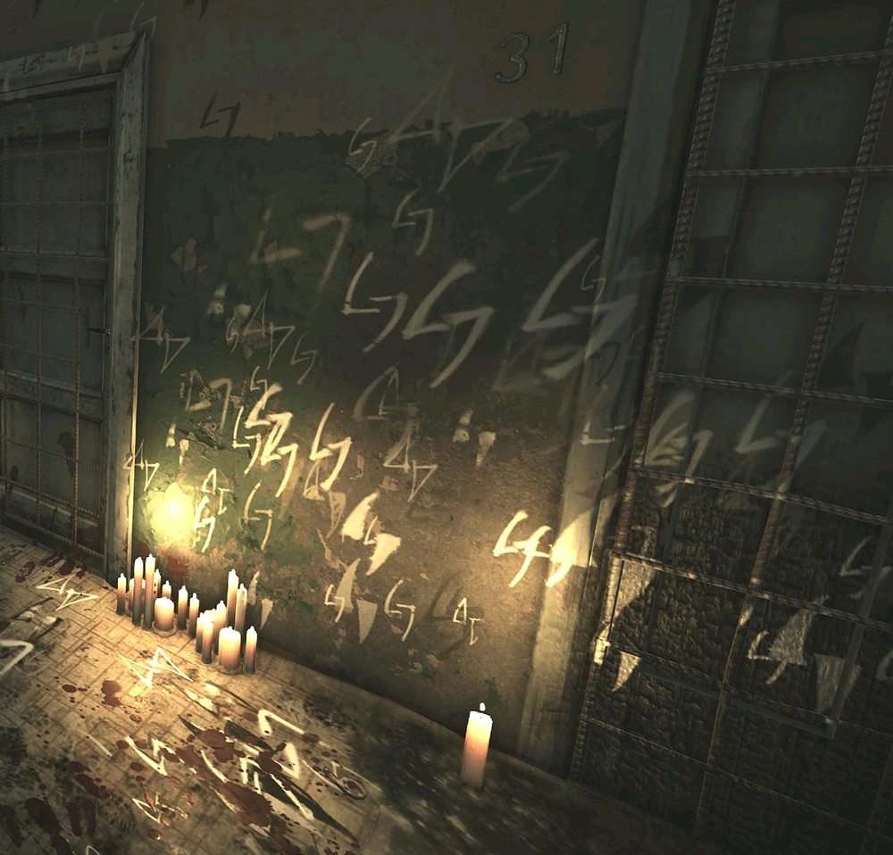 洗(邪)脚徒的标记