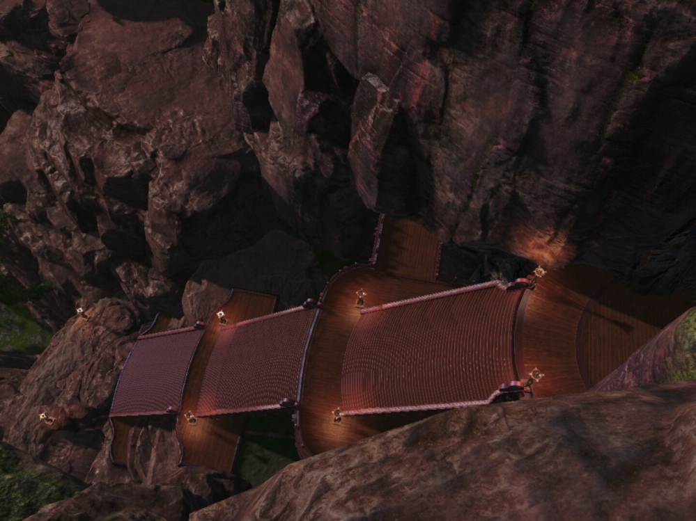 从天工亭到天香谷2